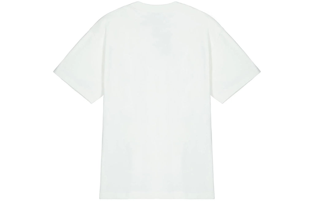 Men's Short Sleeve Running Tee