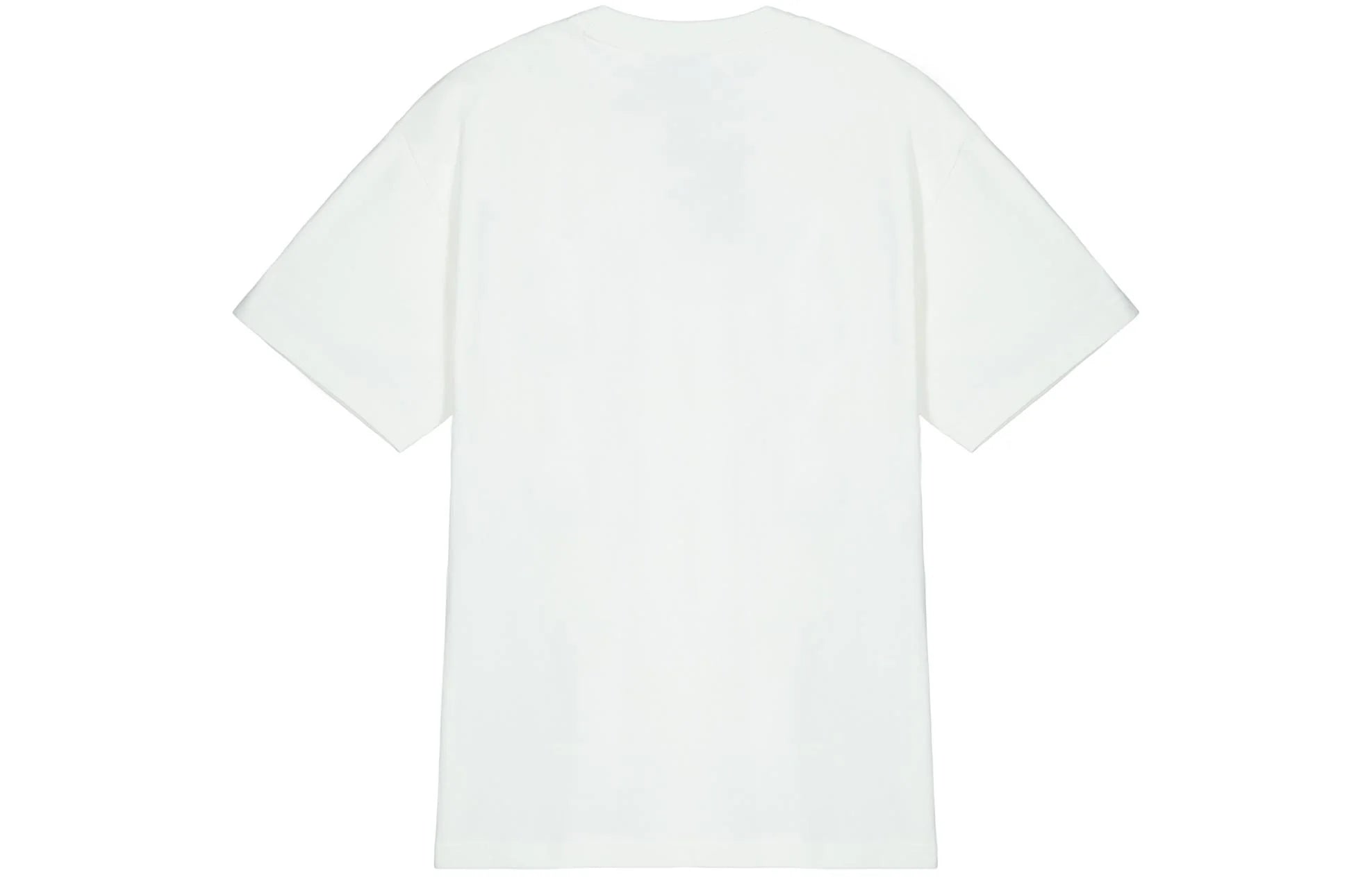 Men's Short Sleeve Running Tee