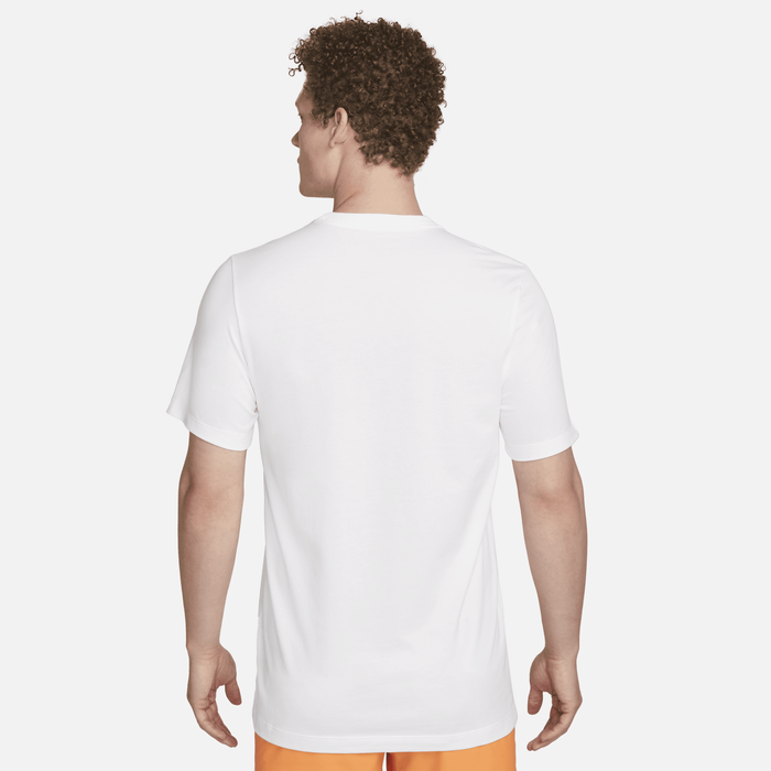 Men's Short Sleeve Running Tee