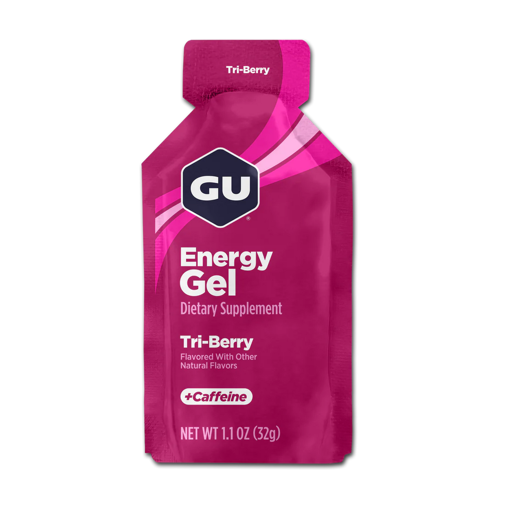 GU Energy Gel (Box of 8)