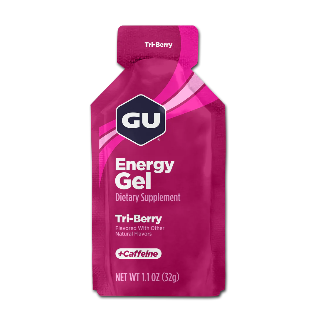 GU Energy Gel (Box of 24)