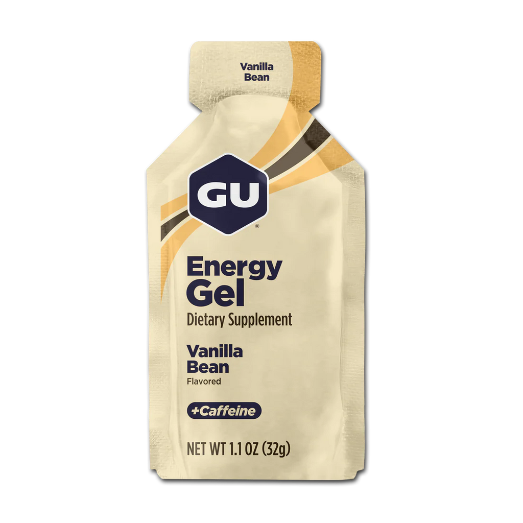 GU Energy Gel (Box of 8)
