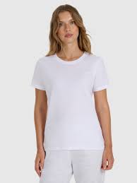 Women's Short Sleeve Tee