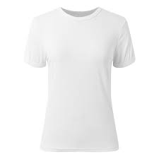 Women's Short Sleeve Tee